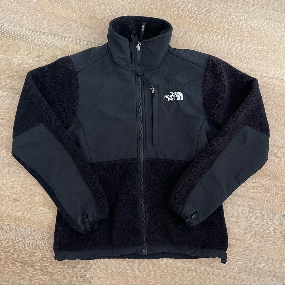 North Face Denali Fleece Size S
